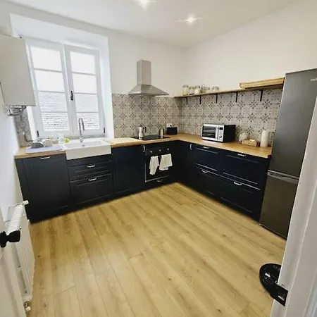 En Plaza De Appartement