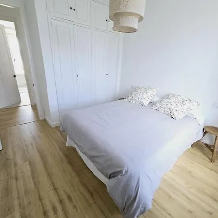 Appartement En Plaza De Ribadeo