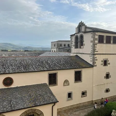 Appartement En Plaza De Ribadeo