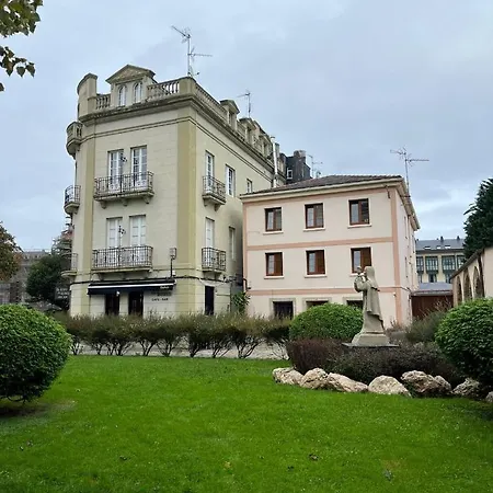 Appartement En Plaza De
